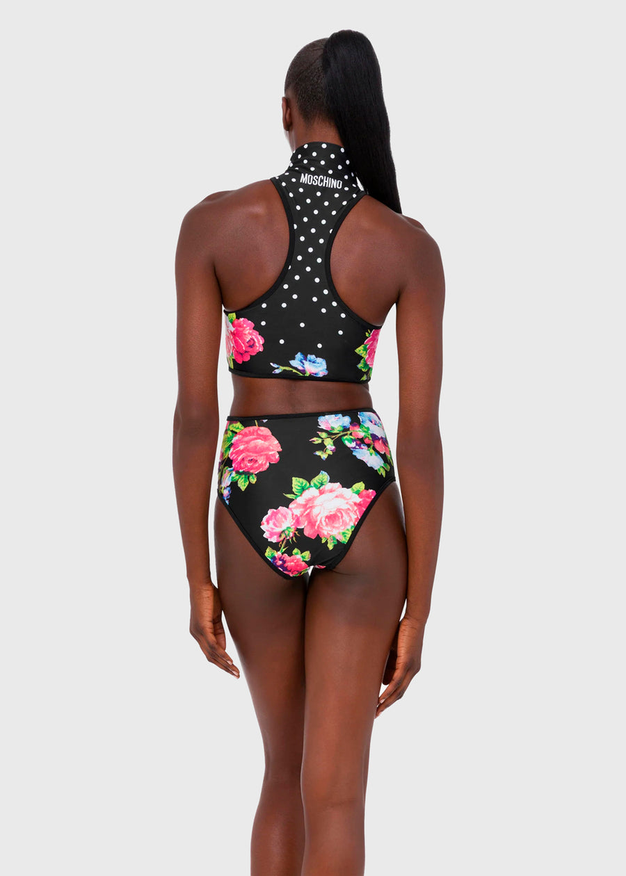 MOSCHINO Traje de Baño MSC-A4205