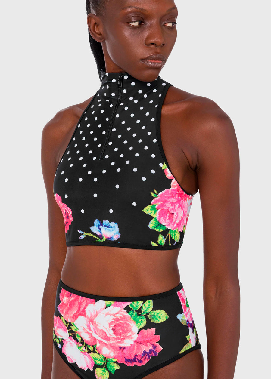 MOSCHINO Traje de Baño MSC-A4205