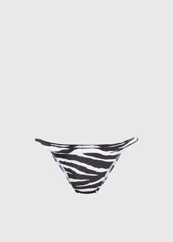 Moschino Parte inferior de Bikini MSC-A5906