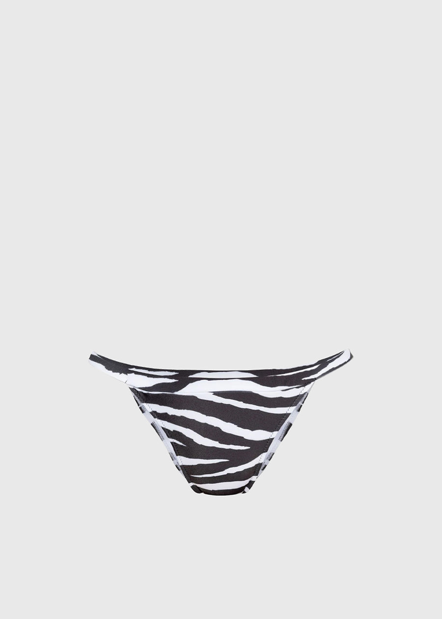 Moschino Parte inferior de Bikini MSC-A5906
