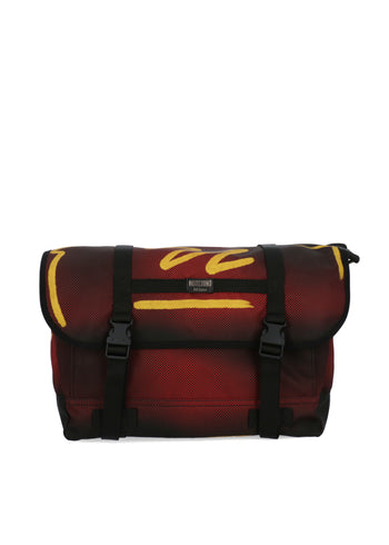 Moschino Bolsa de viaje MSC-A7448