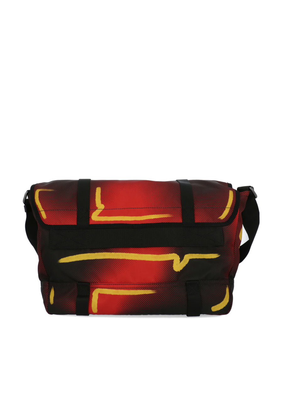 Moschino Bolsa de viaje MSC-A7448
