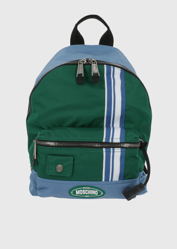 Moschino Mochila MSC-A7622