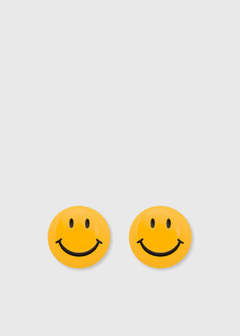 Moschino Aretes Smiley MSC-A9131