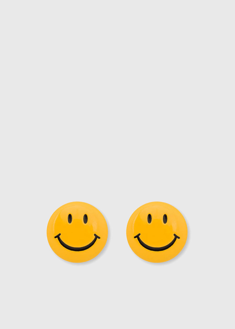 Moschino Aretes Smiley MSC-A9131