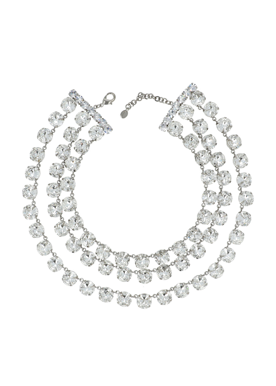 Moschino Collar MSC-A9185