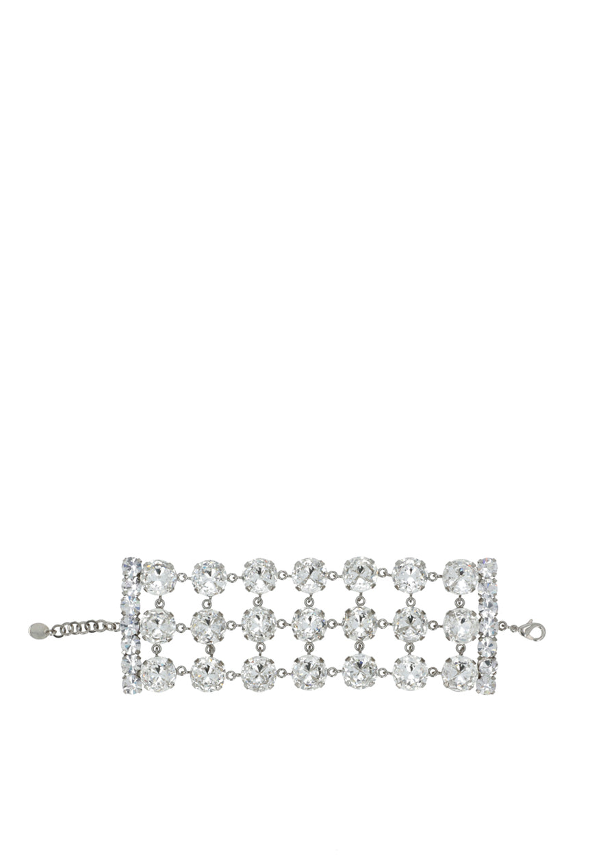 Moschino Pulsera MSC-A9190
