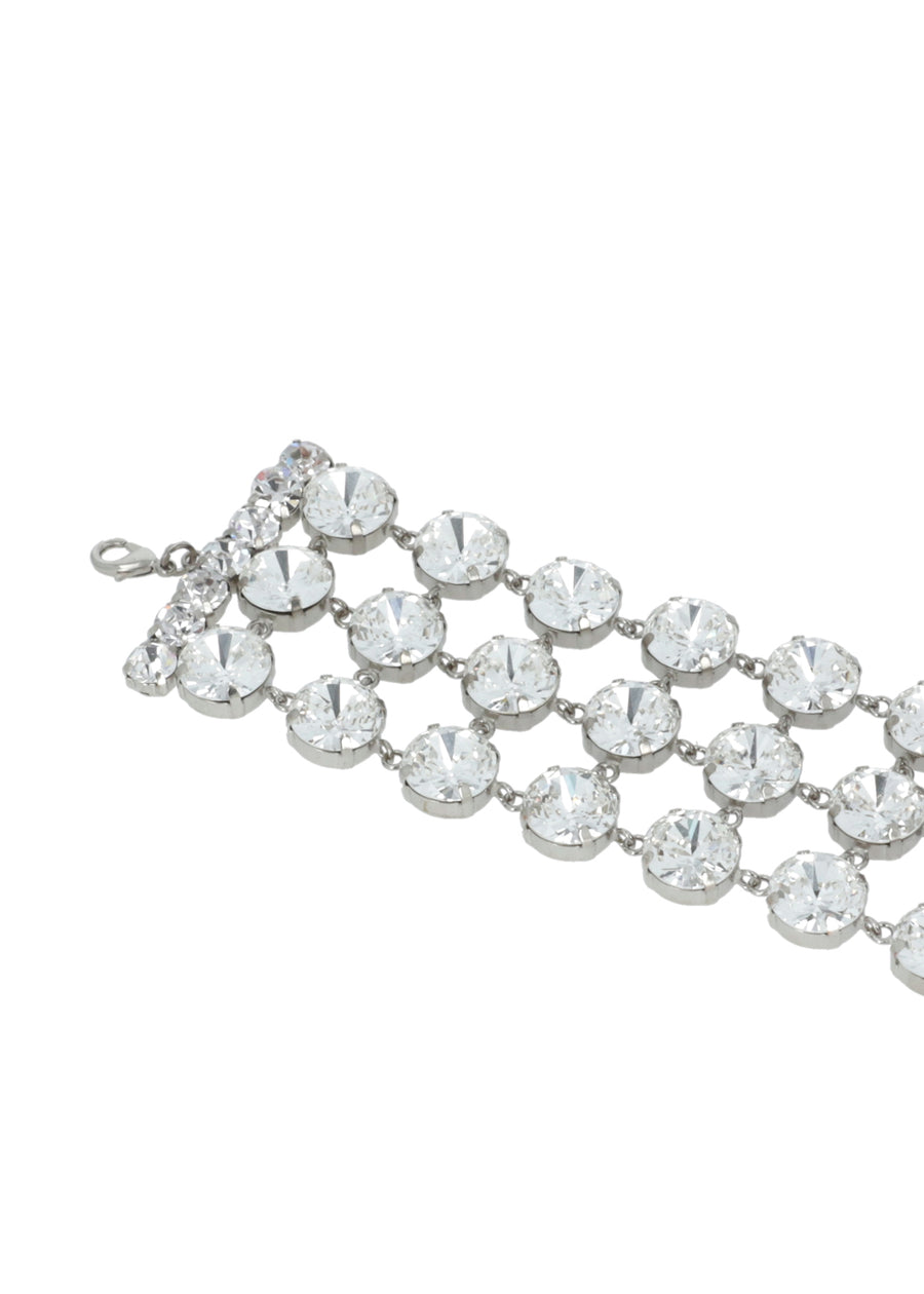 Moschino Pulsera MSC-A9190
