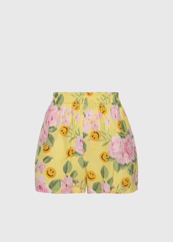 Moschino Shorts  MSC-DA0324