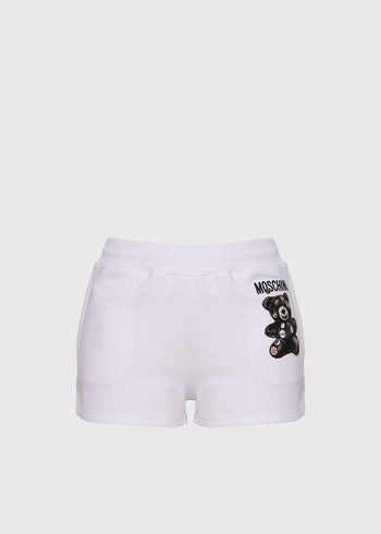 Moschino Shorts cortos MSC-DA0327