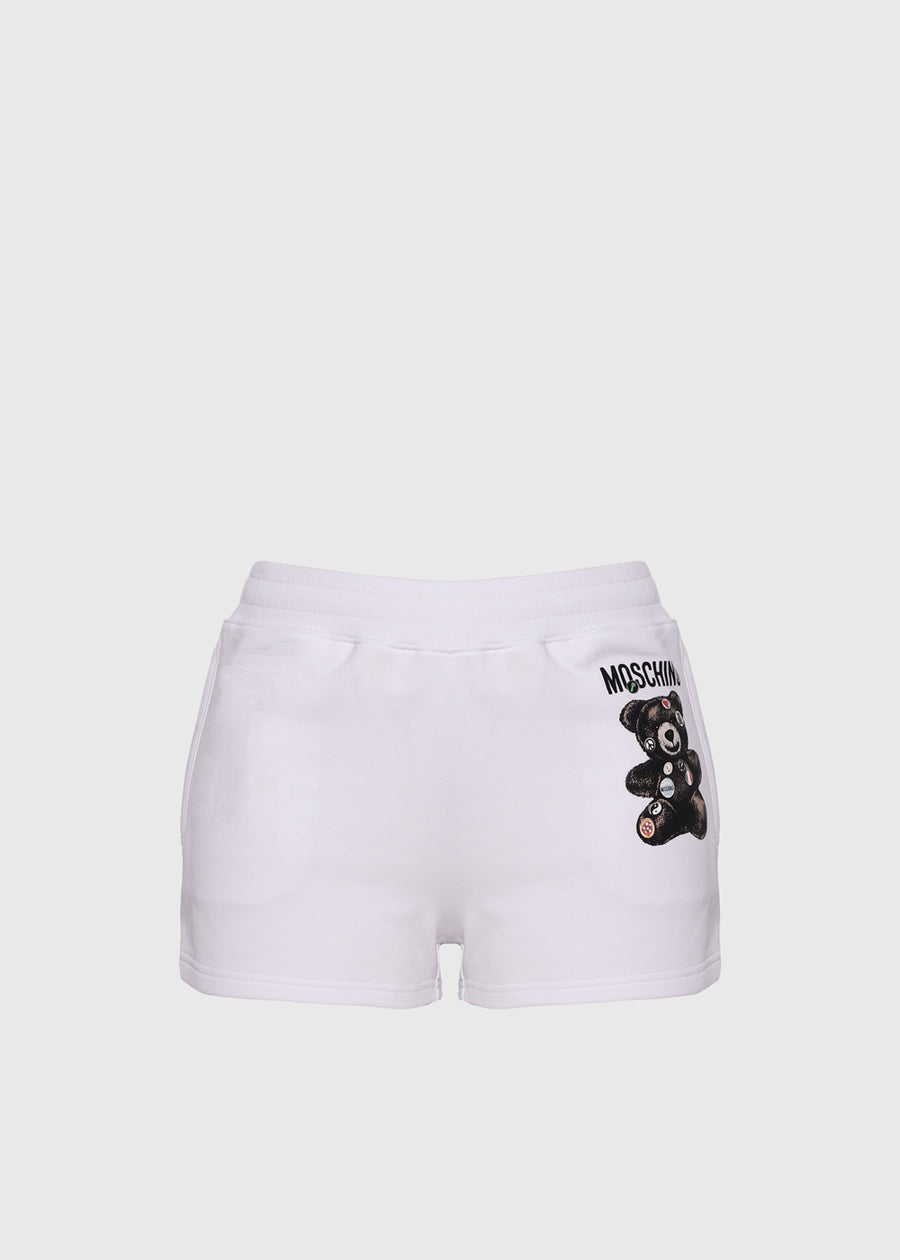 Moschino Shorts cortos MSC-DA0327