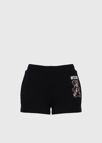 Moschino Shorts cortos MSC-DA0327