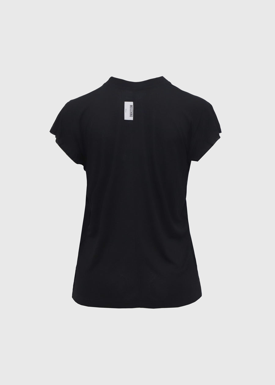 Moschino T-shirt  MSC-DA0710