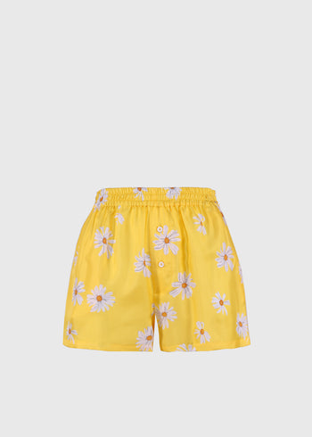 Moschino Shorts Daisy MSC-EA0336