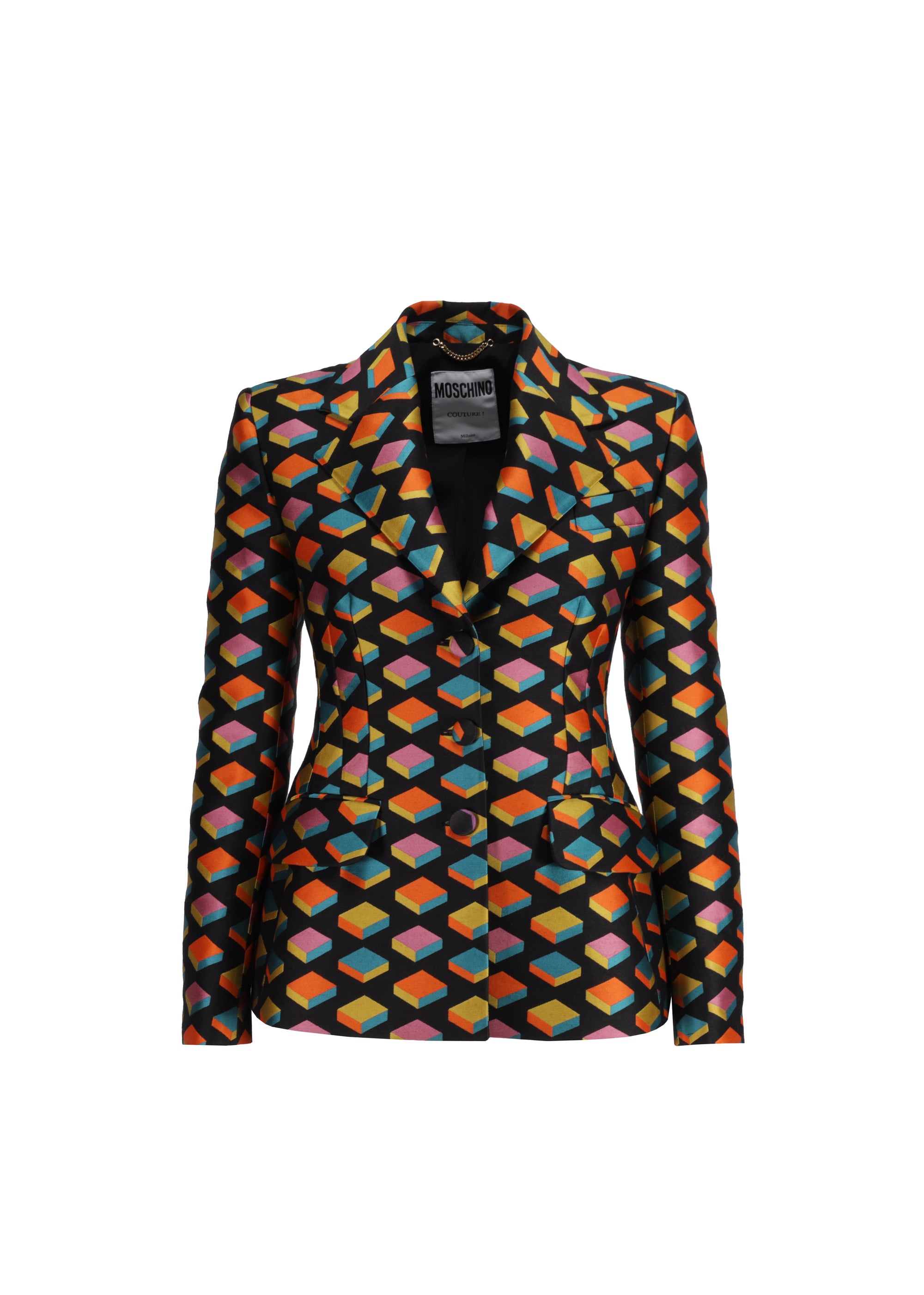 Moschino Blazer MSC-EA0537