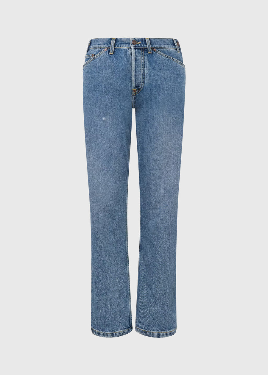 Moschino Jeans rectos MSC-EJ0319