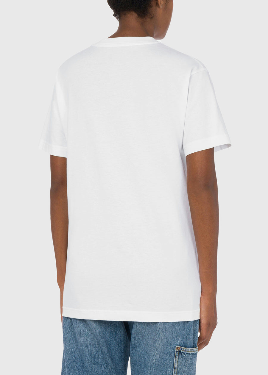 Moschino T-shirt smiley MSC-EJ0716