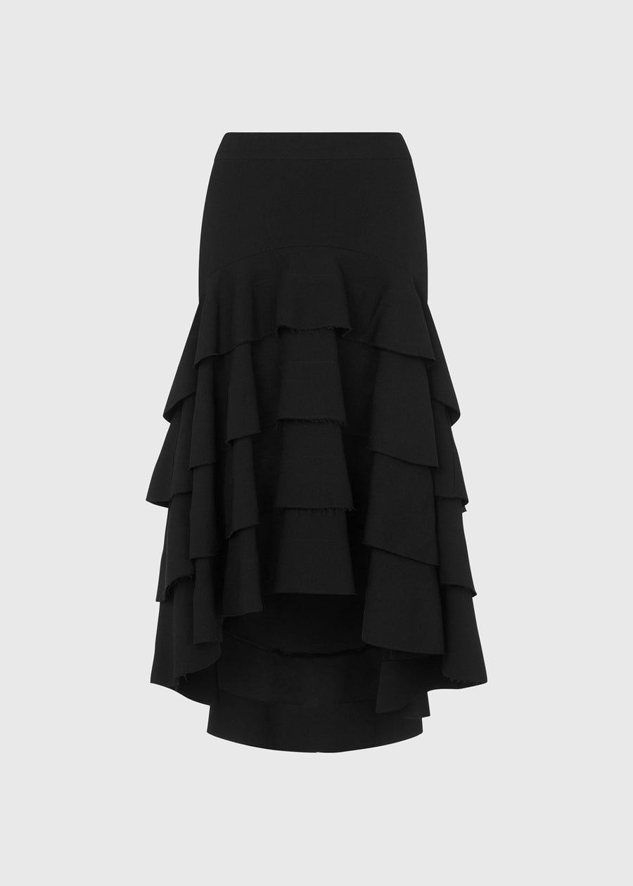 Moschino Falda midi MSC-J0111