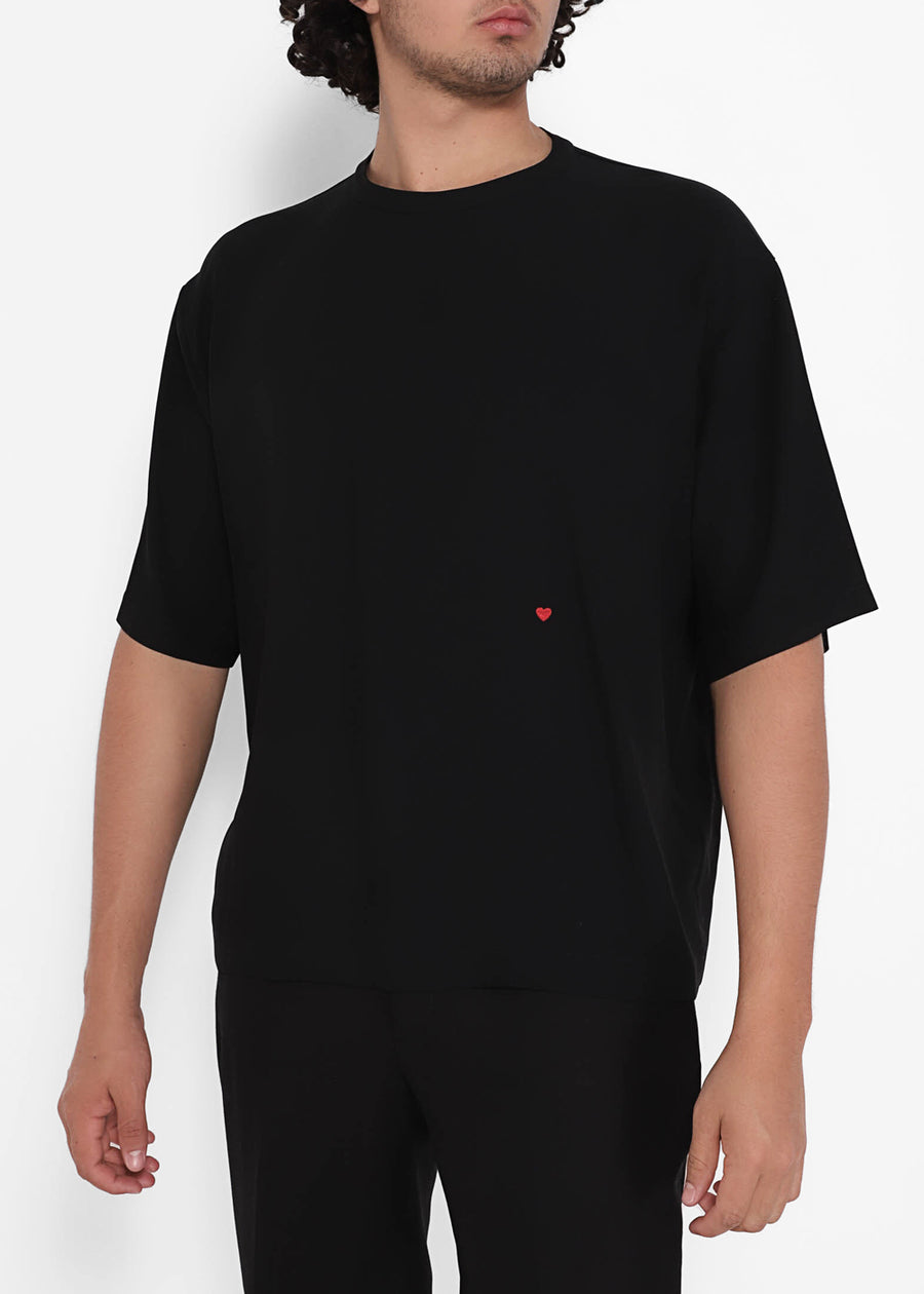 Moschino T-shirt MSC-J0218