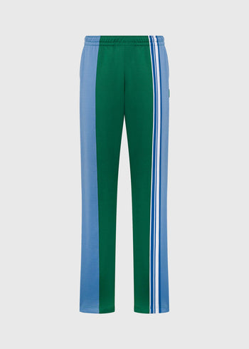 Moschino Pantalón jogger Double Question Mark MSC-J0321