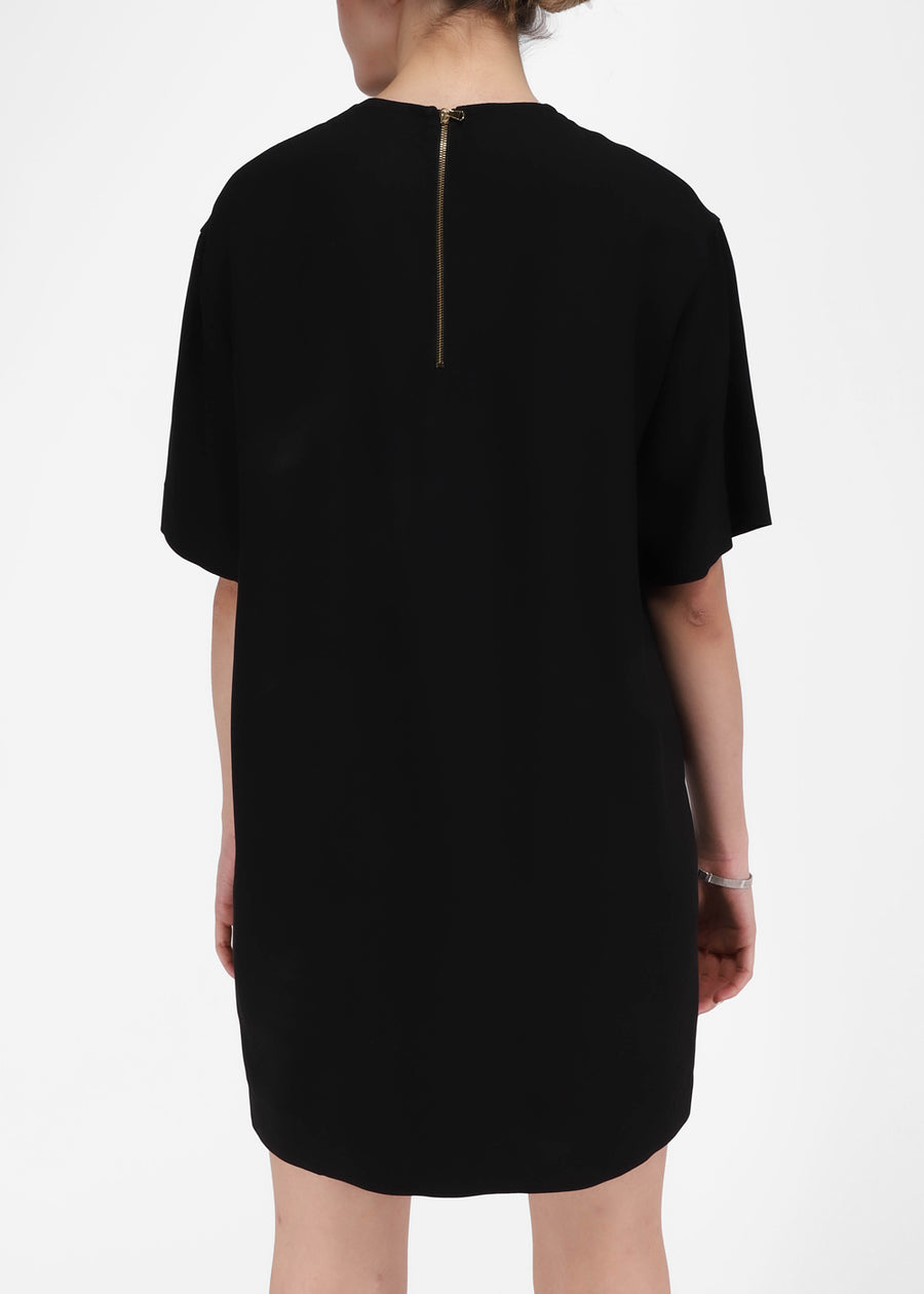 MOSCHINO Vestido camiseta MSC-J0443