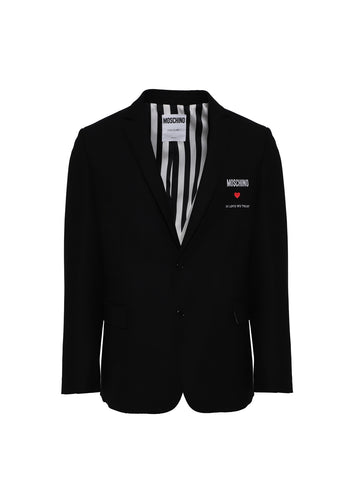 Moschino Blazer MSC-J0517