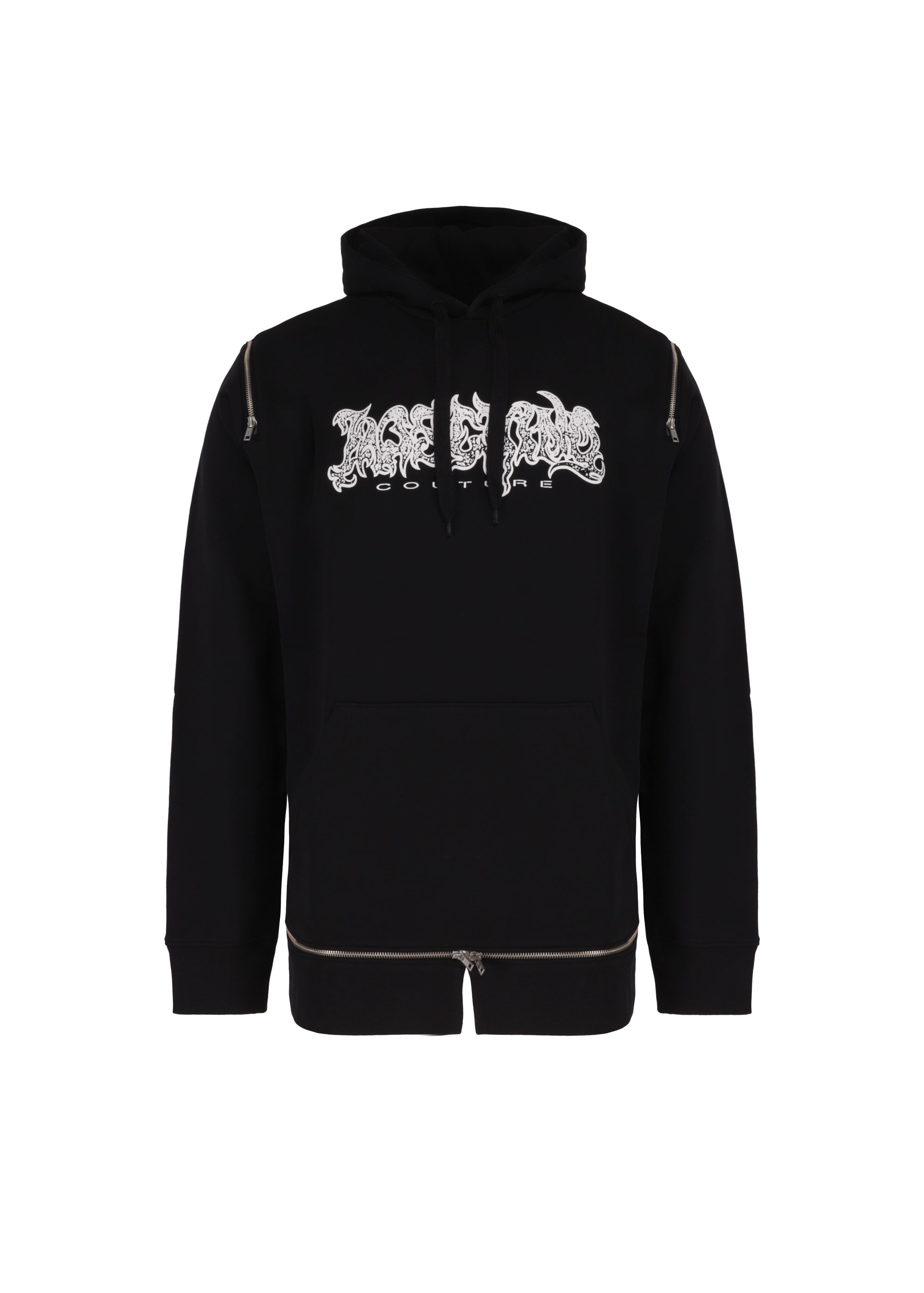 Moschino Sudadera Tony Viramonetes Archive MSC-J1723