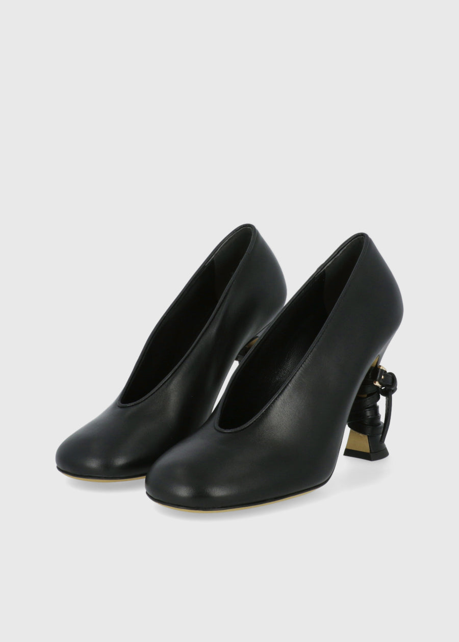 Moschino Zapatilla MSC-MA1006A