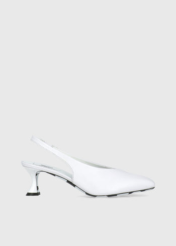 Moschino Mules Zapatillas MSC-MA10175
