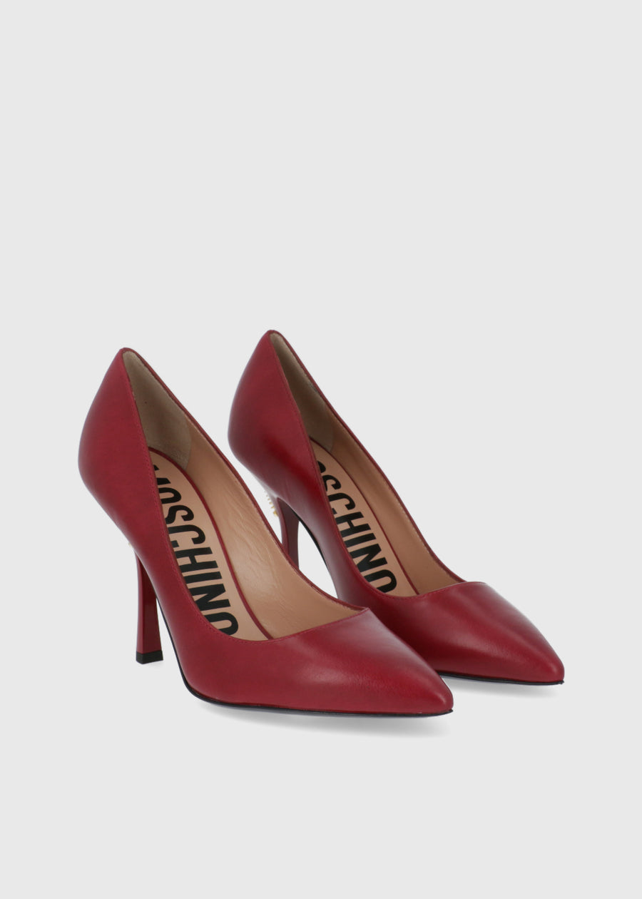 Moschino Zapatilla MSC-MA1026A