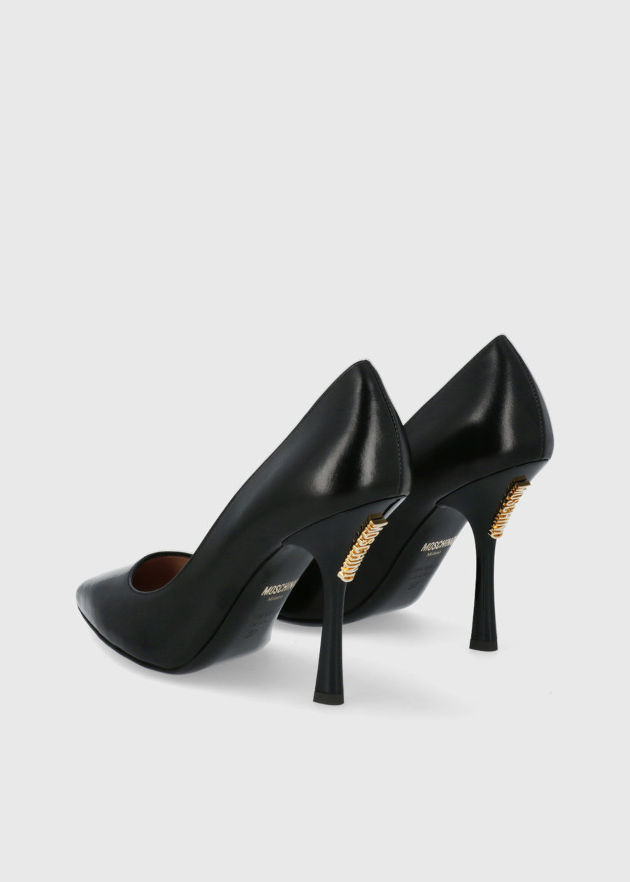 Moschino Zapatilla MSC-MA1026A