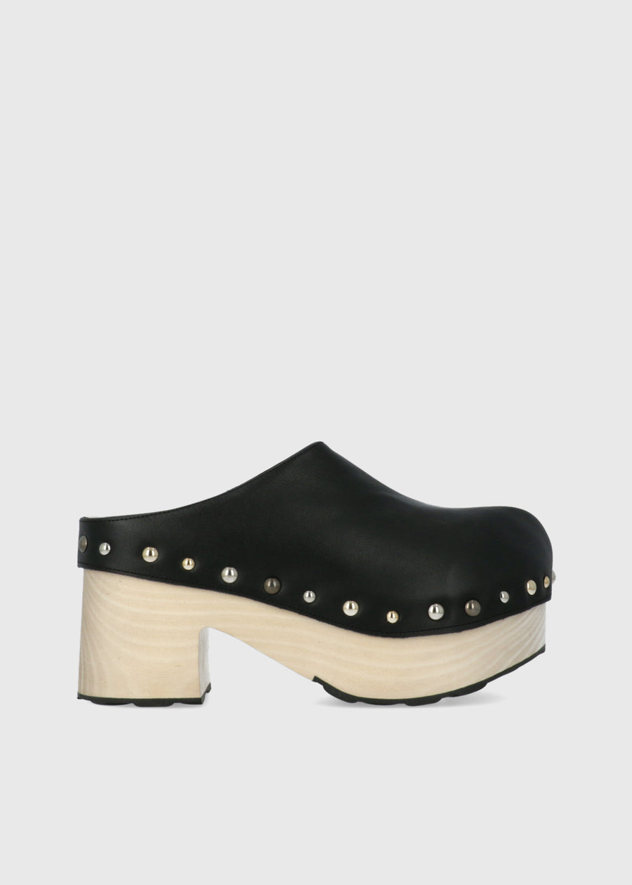 MOSCHINO Zuecos MSC-MA10459