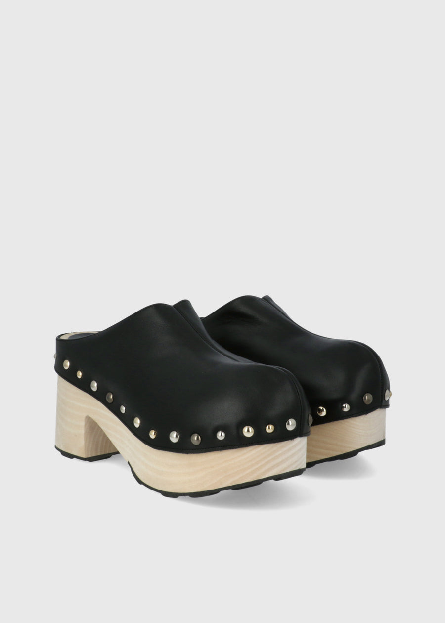 MOSCHINO Zuecos MSC-MA10459