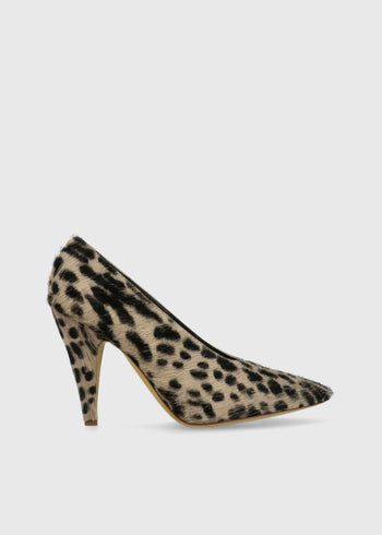 Moschino Zapatillas estampado MSC-MA1050A