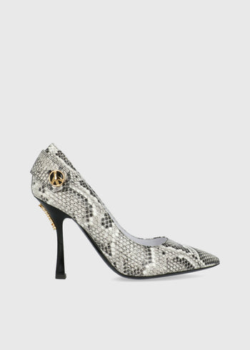 Moschino Zapatillas MSC-MA1065A