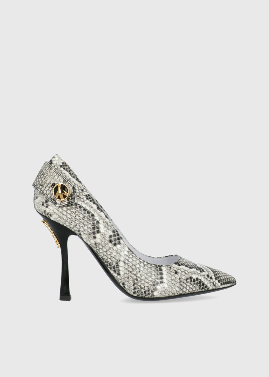 Moschino Zapatillas MSC-MA1065A