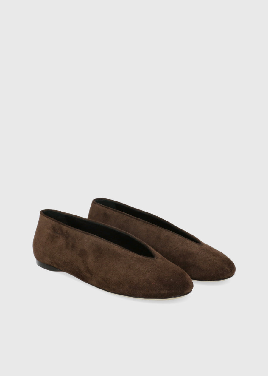 Moschino Flats  MSC-MA11010
