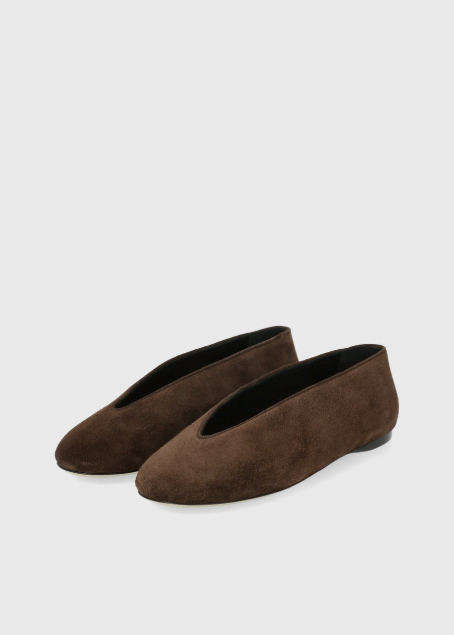Moschino Flats  MSC-MA11010