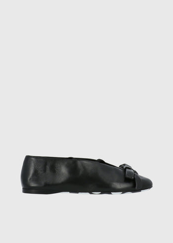 Moschino Flats  MSC-MA11090