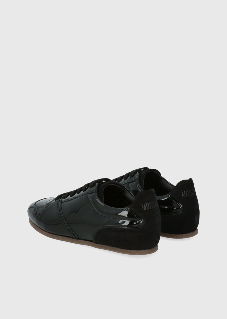 Moschino Sneakers  MSC-MA15021