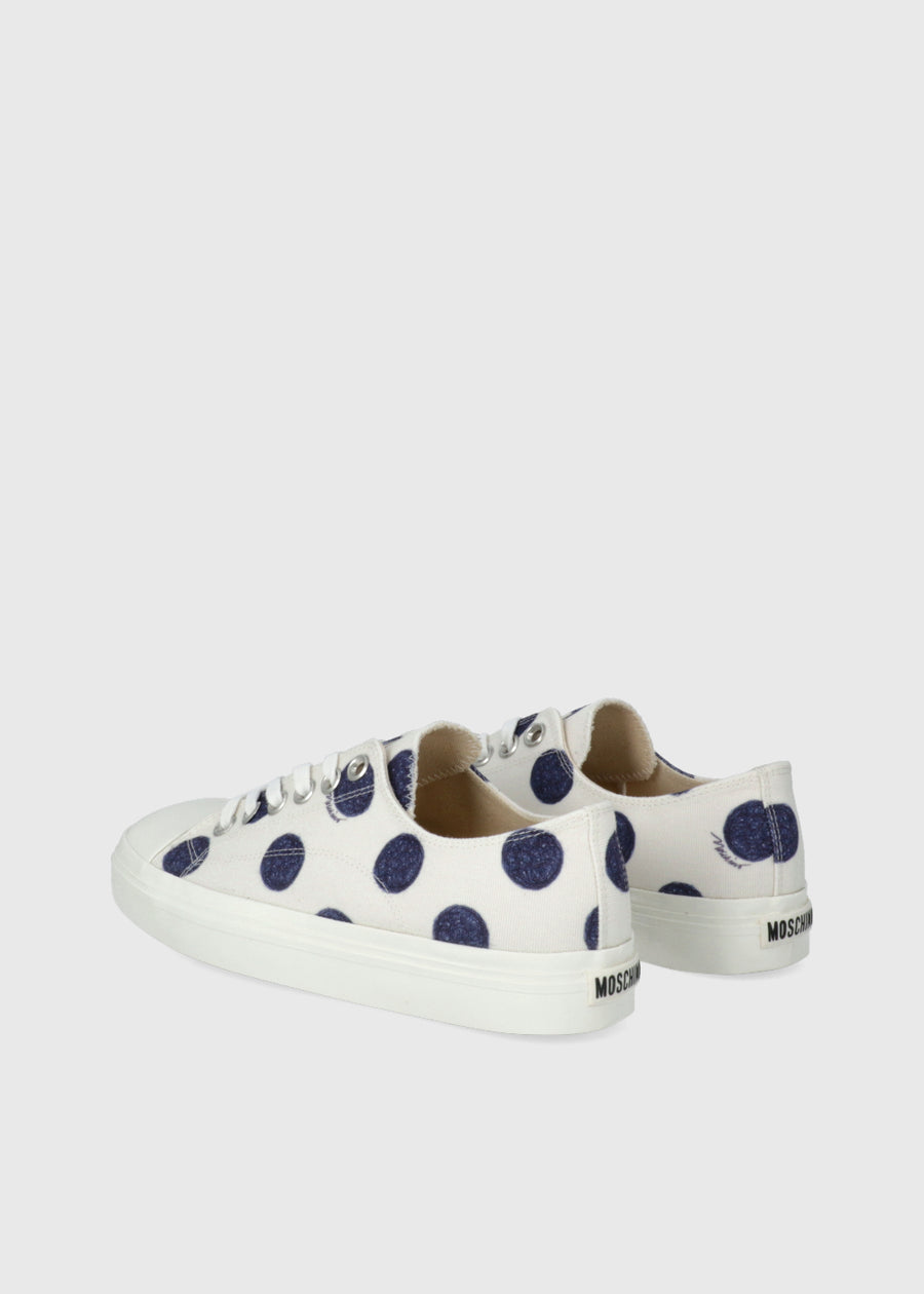 Moschino Sneakers  MSC-MA15053