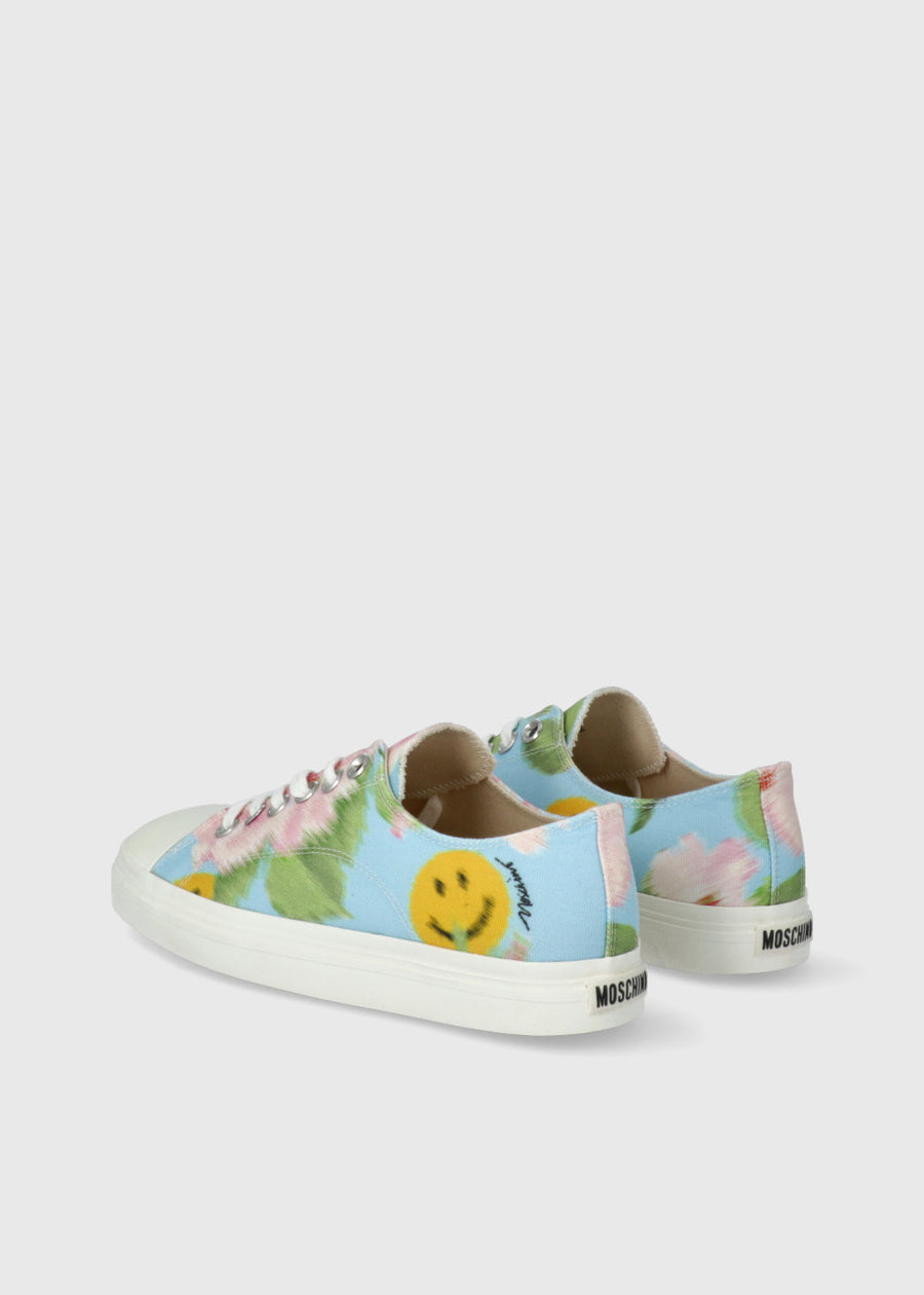 Moschino Sneakers  MSC-MA15053