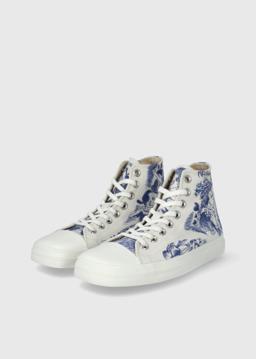 Moschino Sneakers EDGE MSC-MA15063