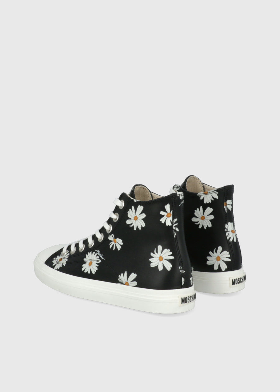Moschino Sneakers EDGE MSC-MA15063