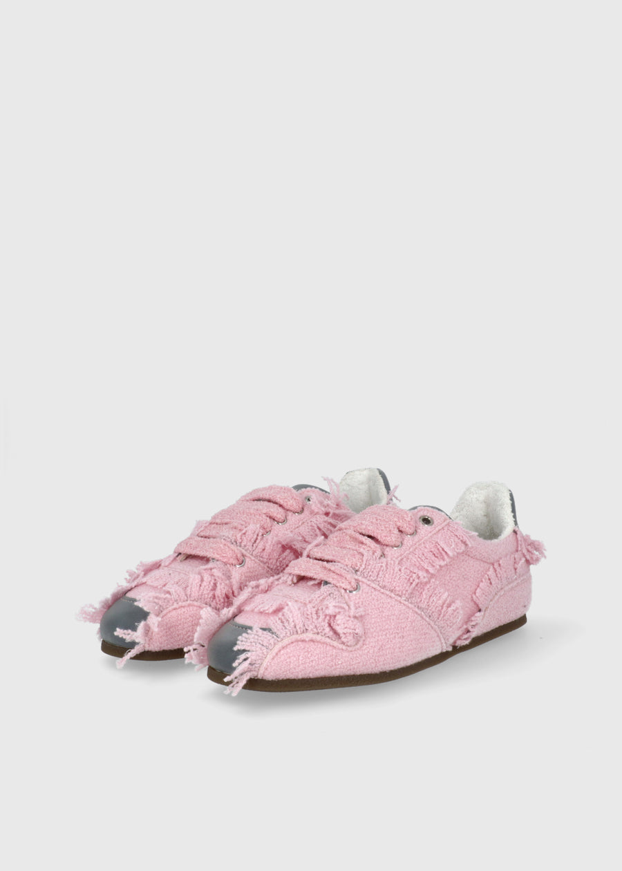 MOSCHINO Sneakers  MSC-MA15311