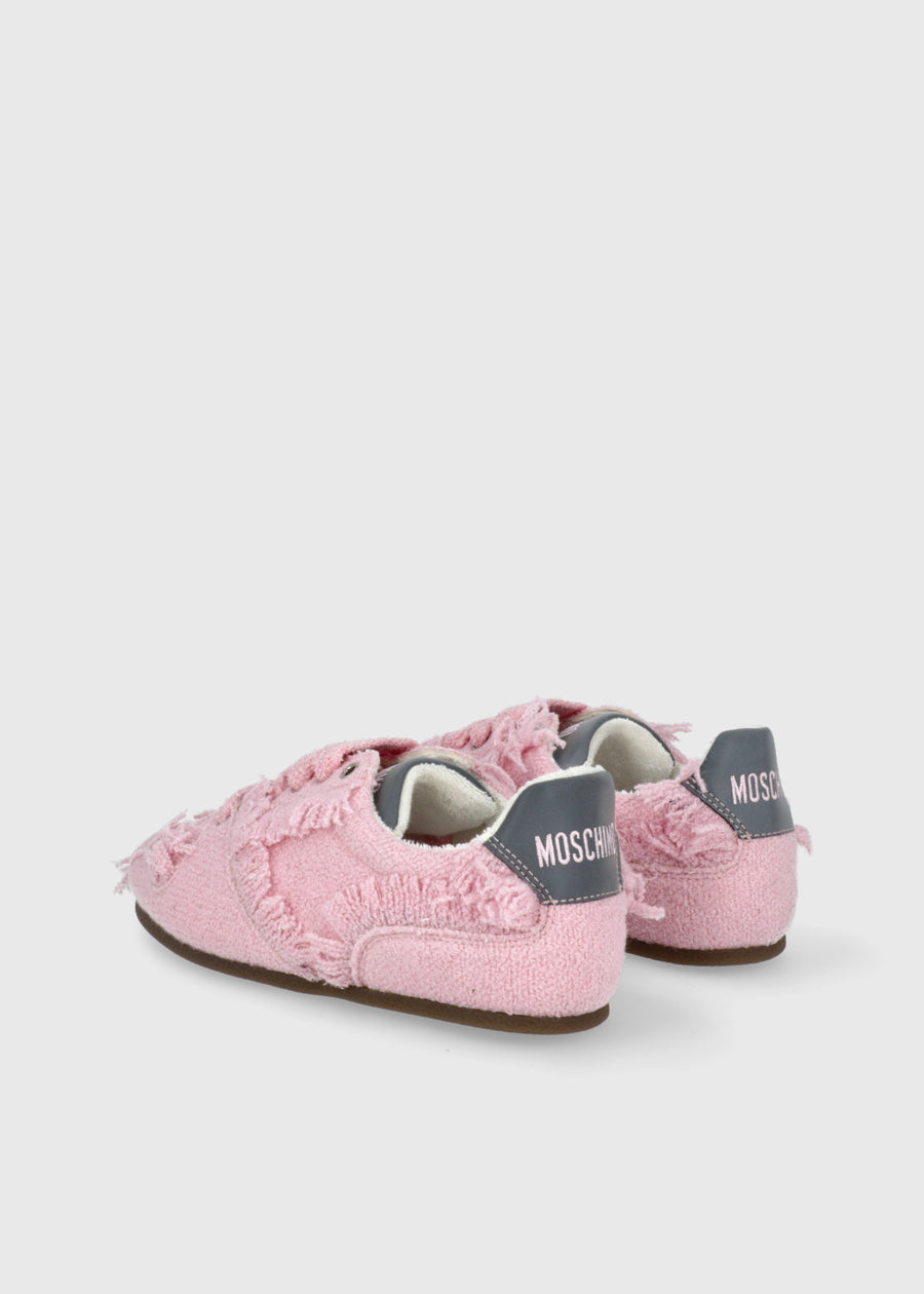 MOSCHINO Sneakers  MSC-MA15311