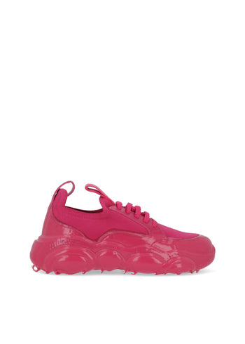 Moschino Sneakers bajos Bubble Teddy  MSC-MA15353