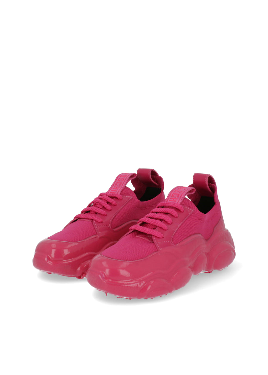 Moschino Sneakers bajos Bubble Teddy  MSC-MA15353