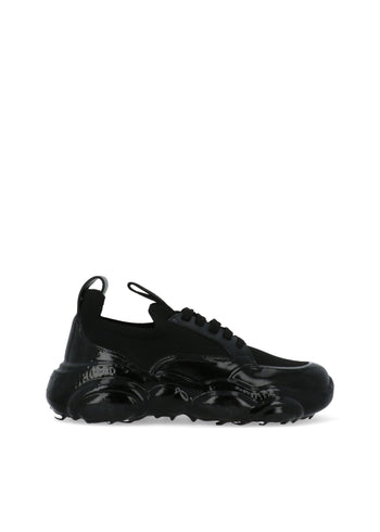 Moschino Sneakers bajos Bubble Teddy  MSC-MA15353