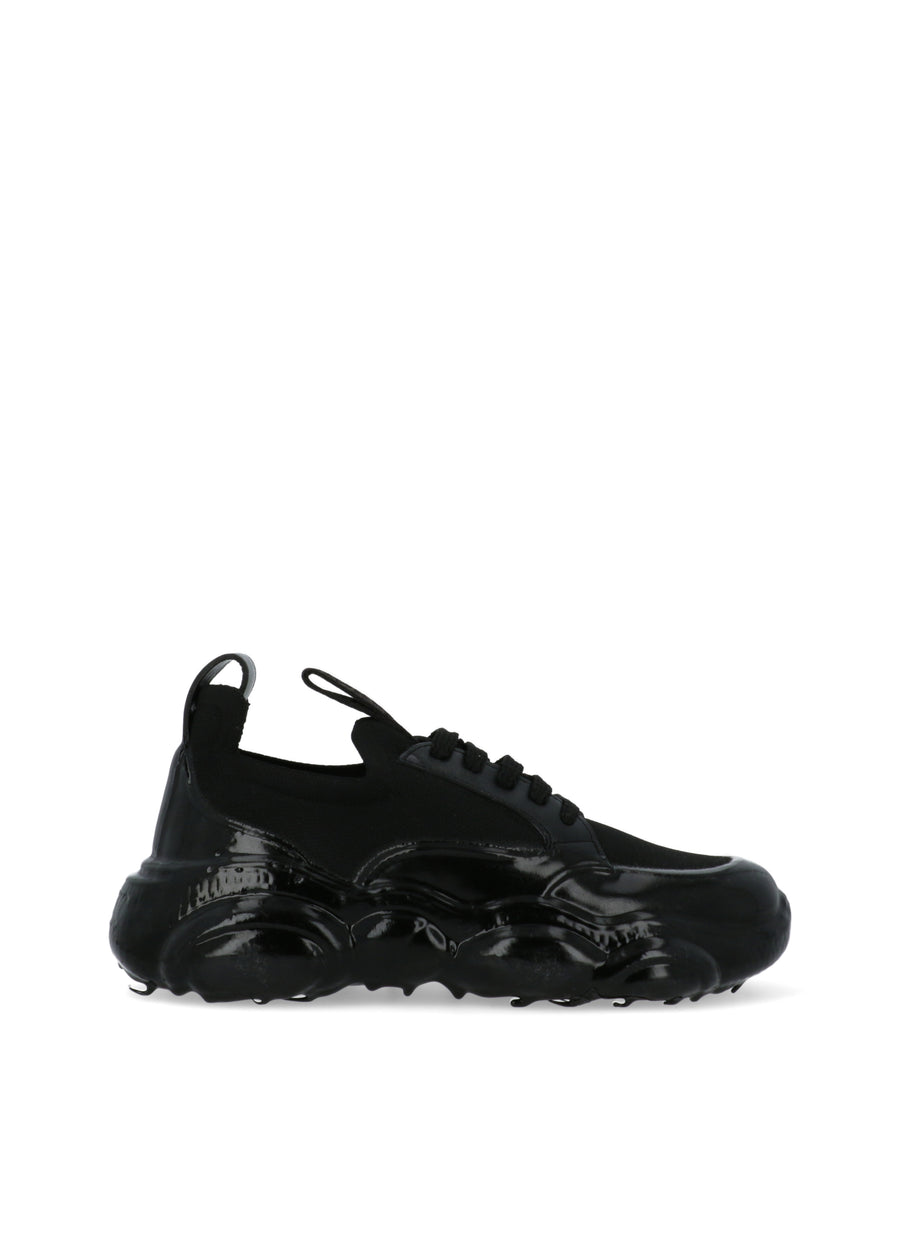 Moschino Sneakers bajos Bubble Teddy  MSC-MA15353